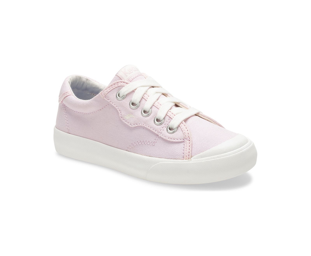 Basket Keds Enfant Rose - Crew Kick 75 | PJV-21862951