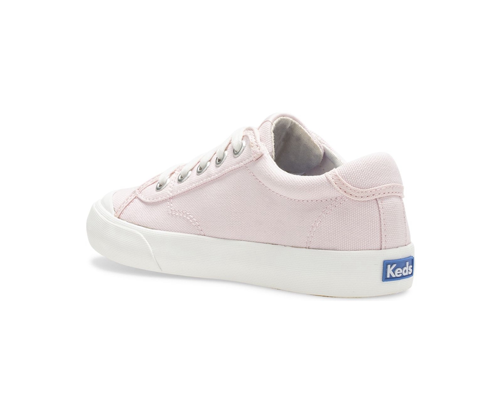 Basket Keds Enfant Rose - Crew Kick 75 | PJV-21862951