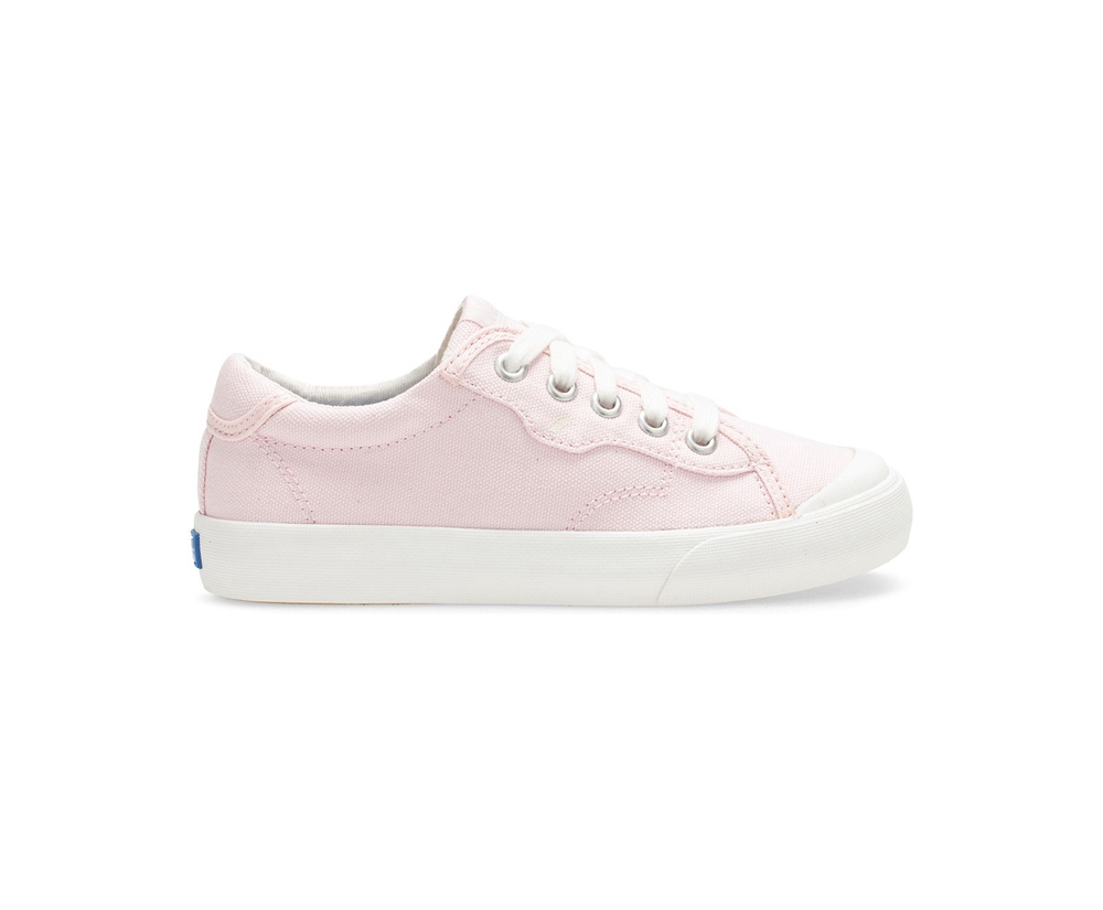 Basket Keds Enfant Rose - Crew Kick 75 | PJV-21862951