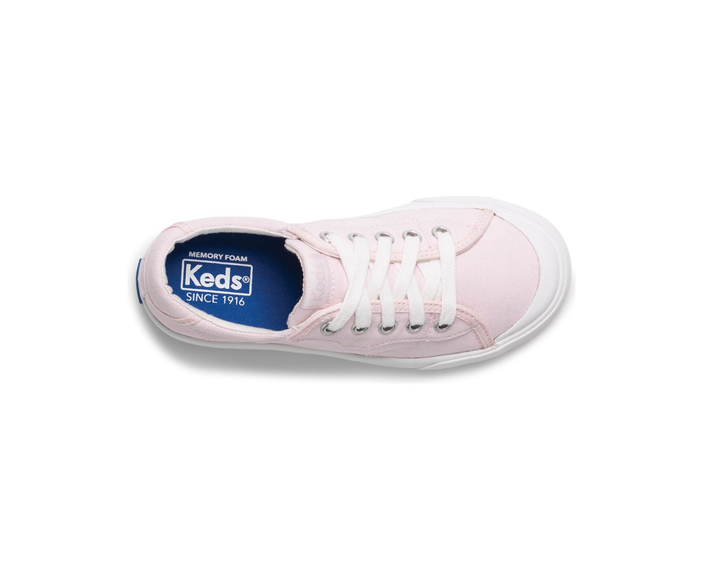 Basket Keds Enfant Rose - Crew Kick 75 | PJV-21862951