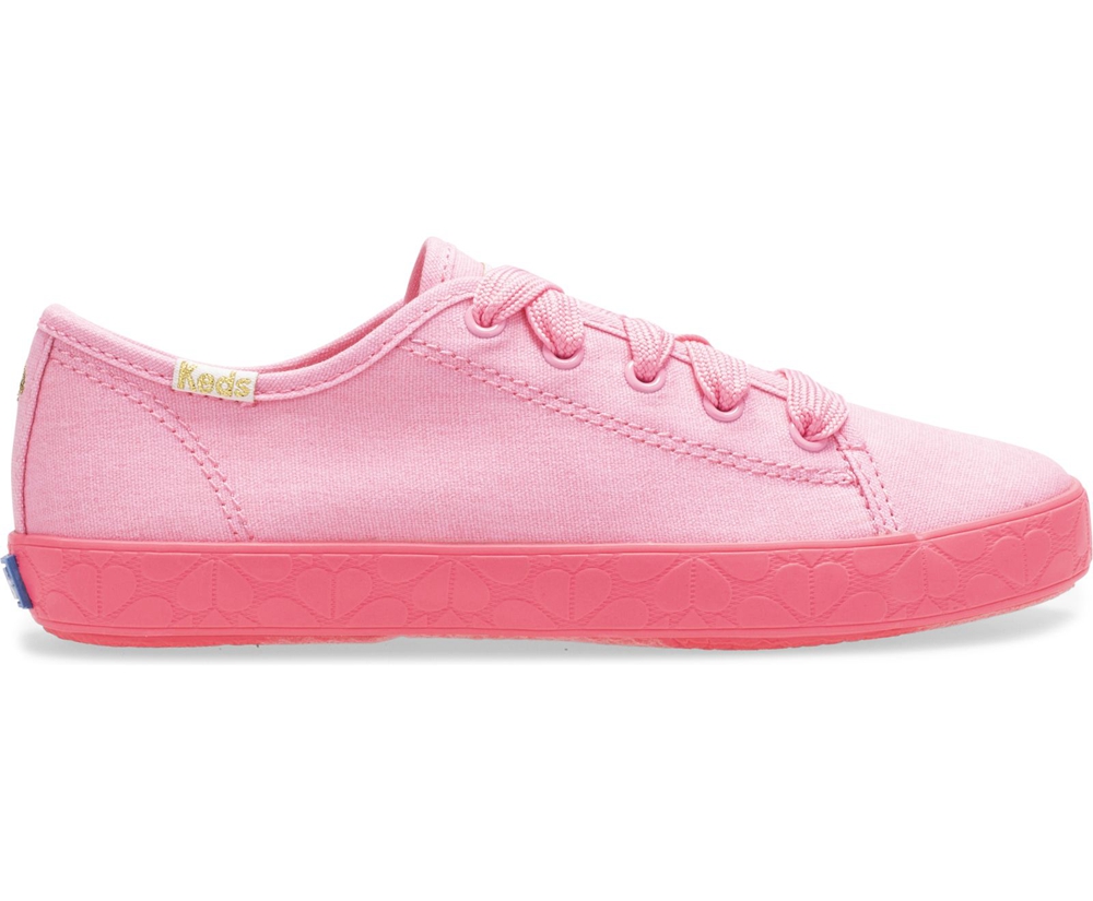 Basket Keds Enfant Rose - Kate Spade New York Kickstart | DQE-65008023