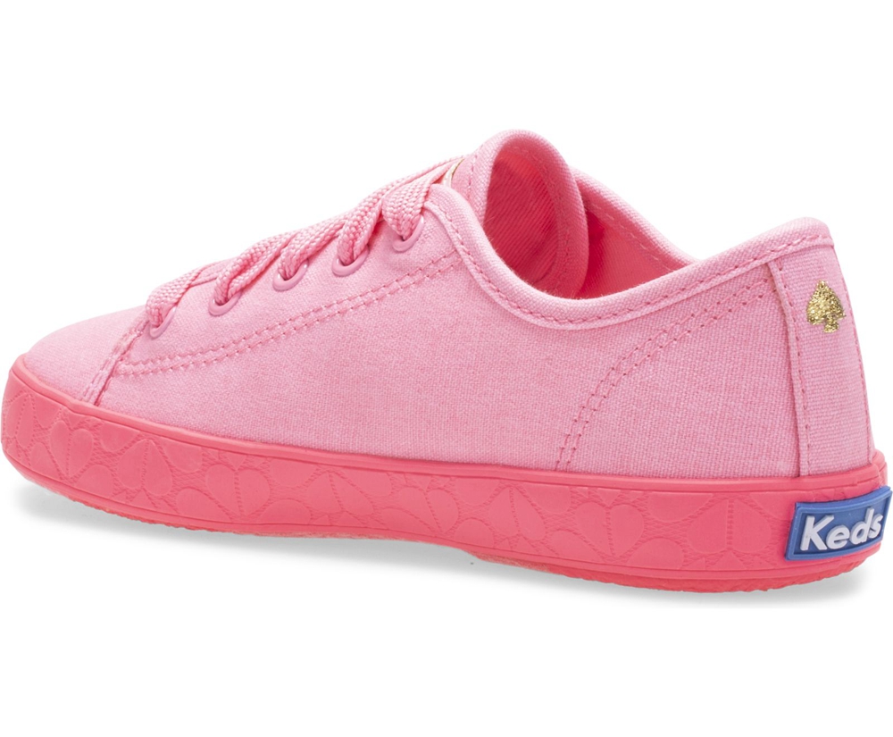 Basket Keds Enfant Rose - Kate Spade New York Kickstart | DQE-65008023