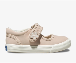 Slip Ons Keds Enfant Rose - Ella Mary Jane | UFP-61589812