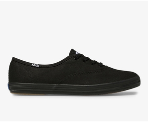 Basket Keds Femme Noir - Champion Originals | JUT-62996992