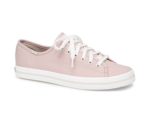 Basket Keds Femme Rose - Washable Kickstart | OWO-70604834