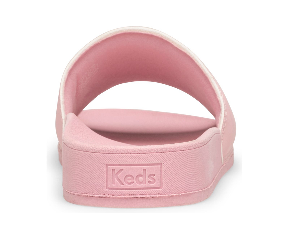 Sandales Keds Femme Rose - Bliss Ii | LTW-97600672