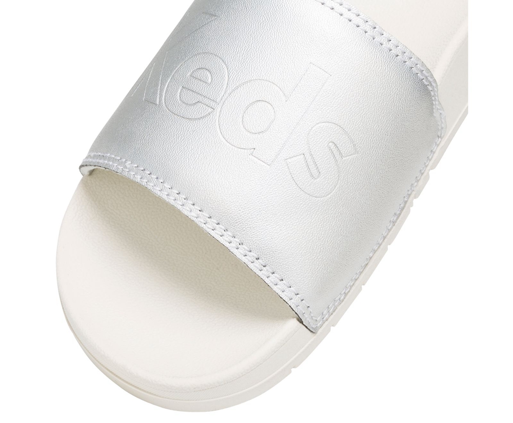 Sandales Keds Femme Argent - Bliss Ii | HCG-21021162